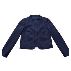 Massimo Dutty short jacket